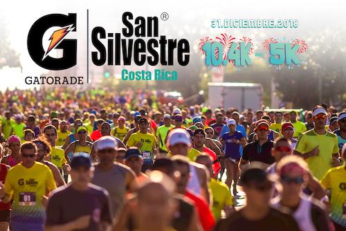 Todo lo que necesitás saber para la Clásica San Silvestre