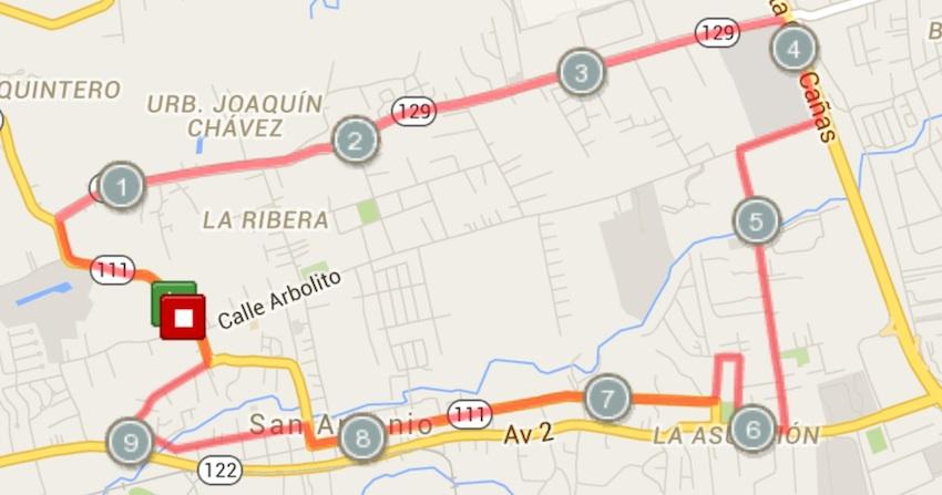 Mapa 10k (clica para ver detalles)