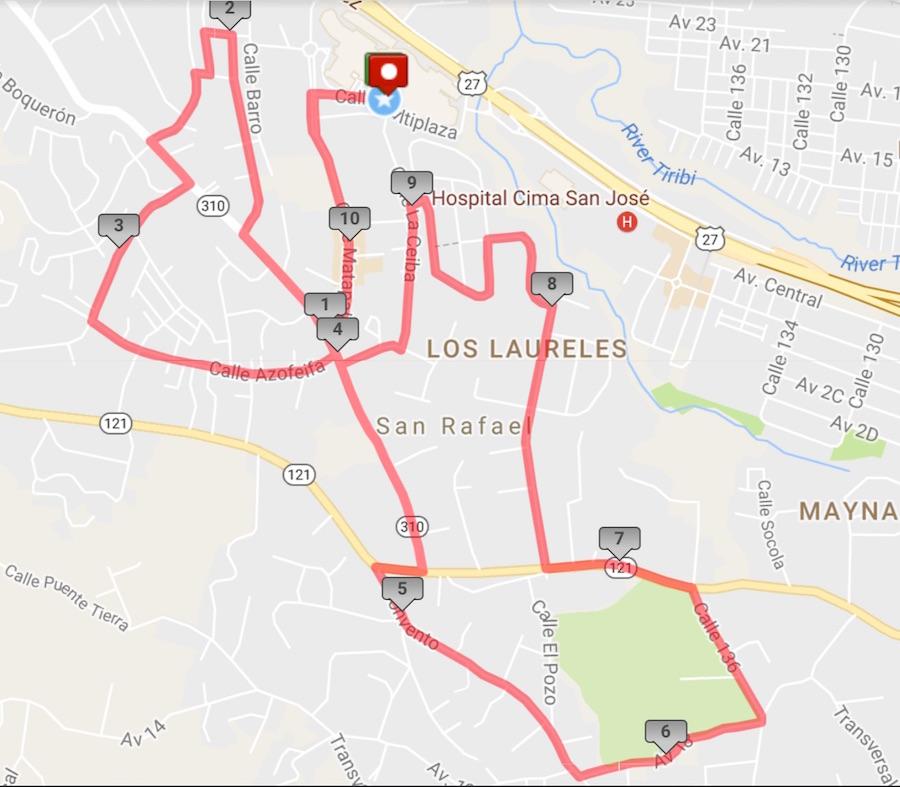 Mapa 10k* (clica para ver detalles)