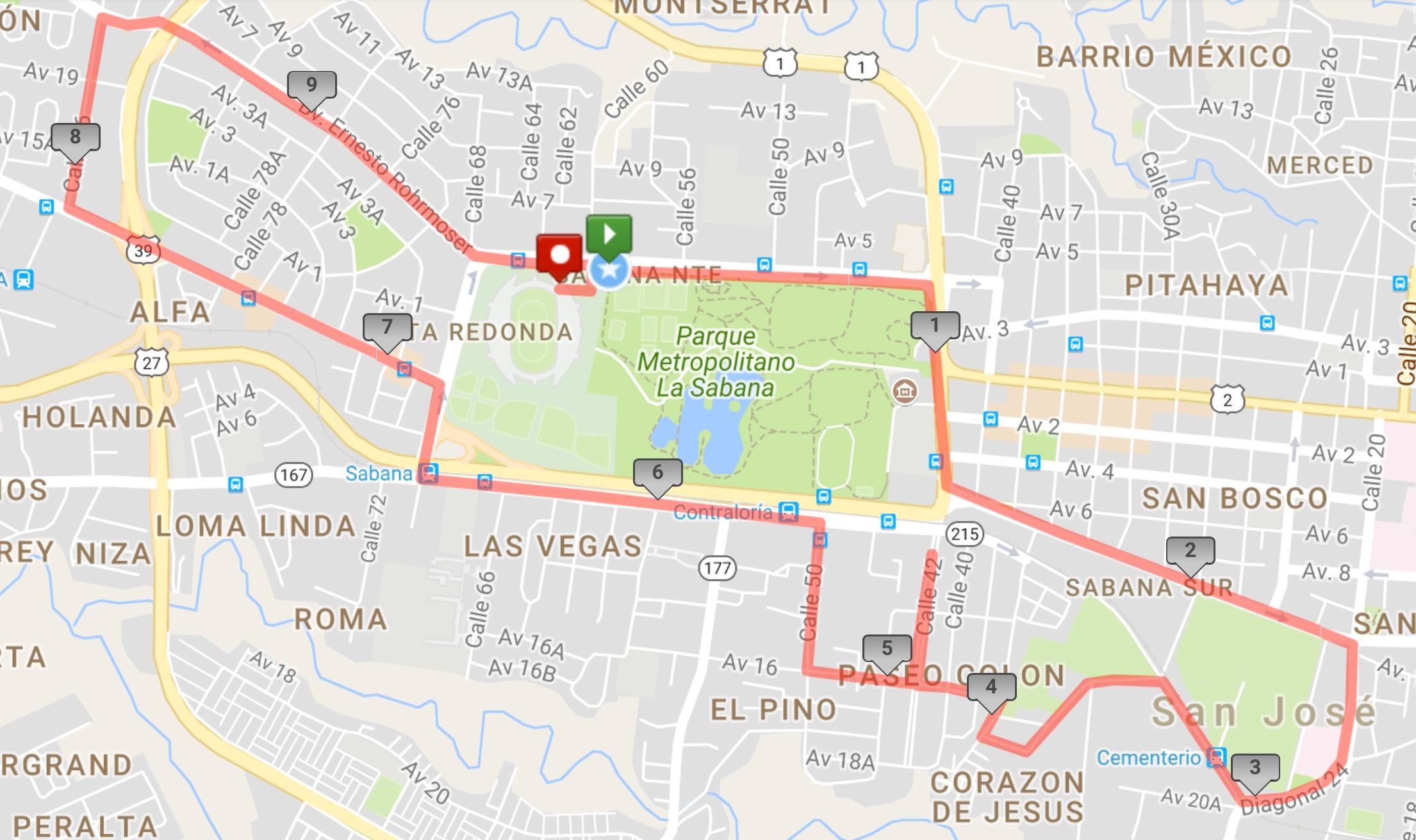 Mapa 10k (clica para ver detalles)