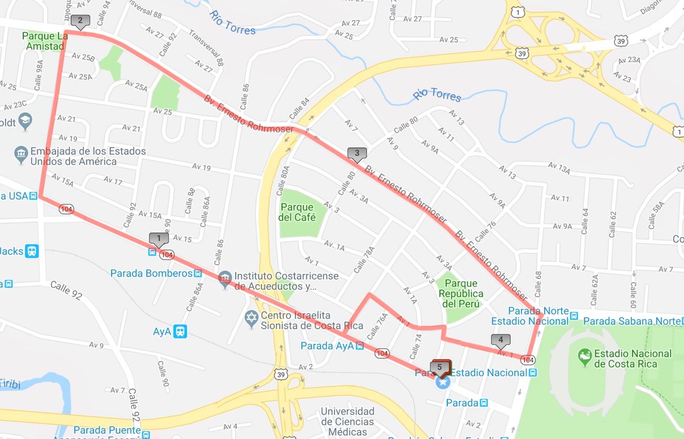 Mapa 5k (clica para ver detalles)