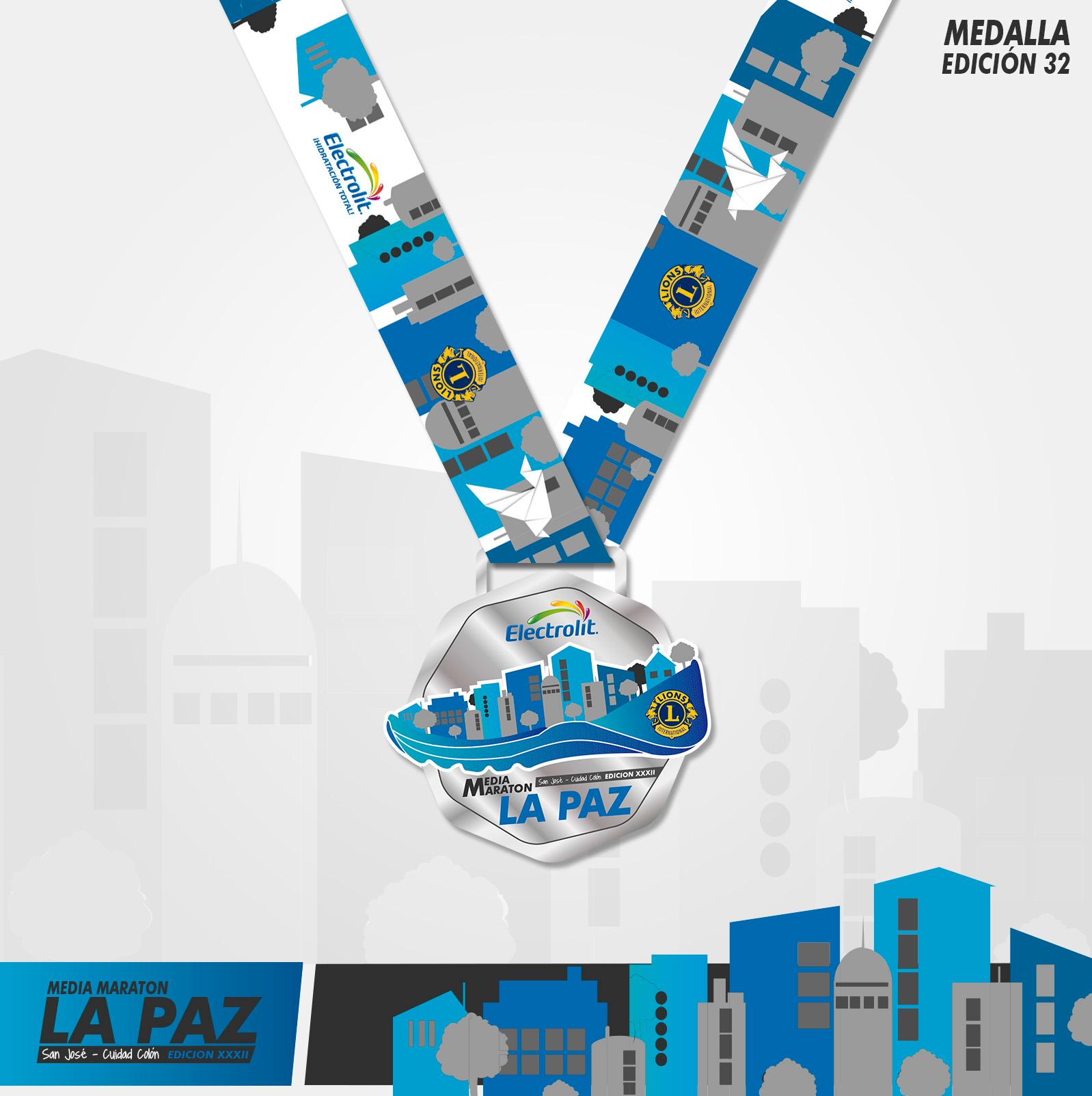 Medalla