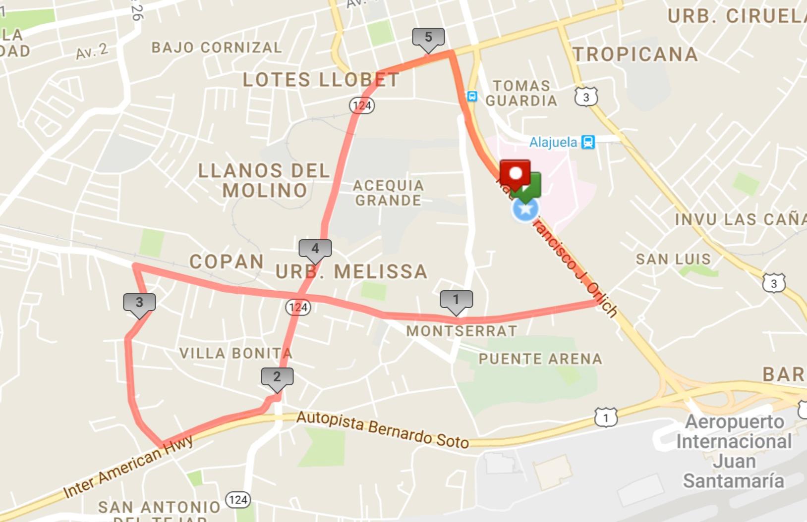 Mapa 5k (clica para ver detalles)