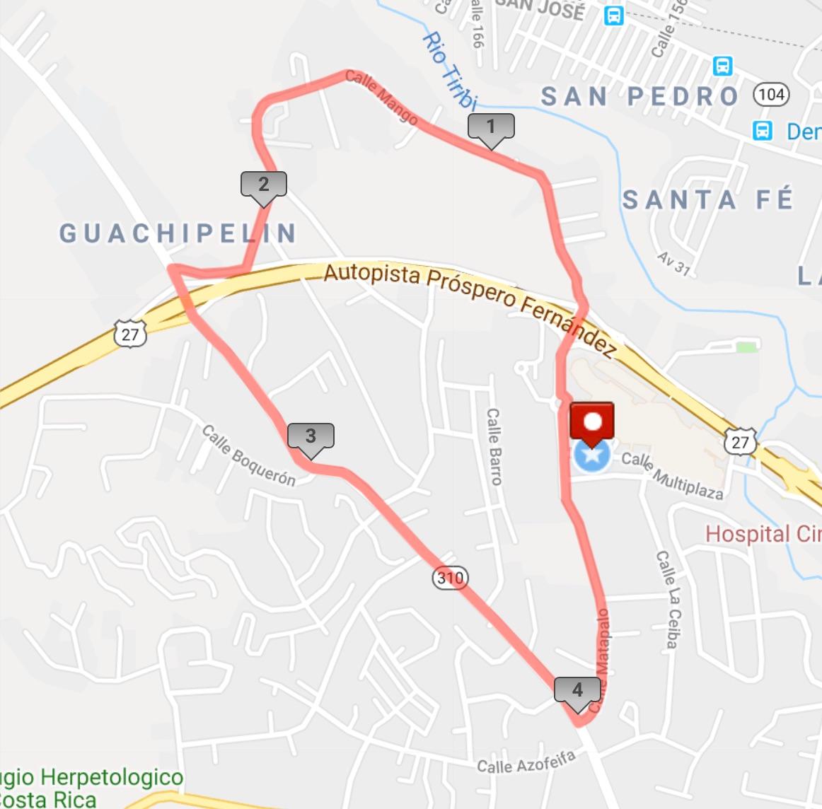 Mapa 5k (clica para ver detalles)