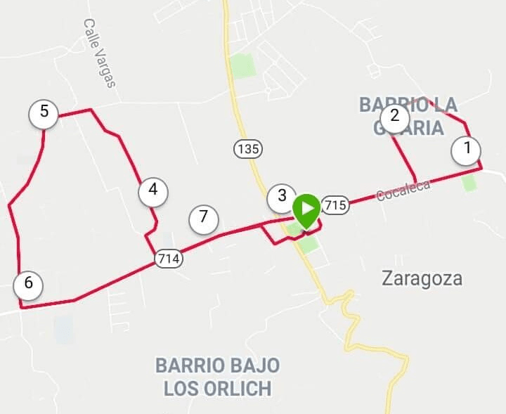 Mapa