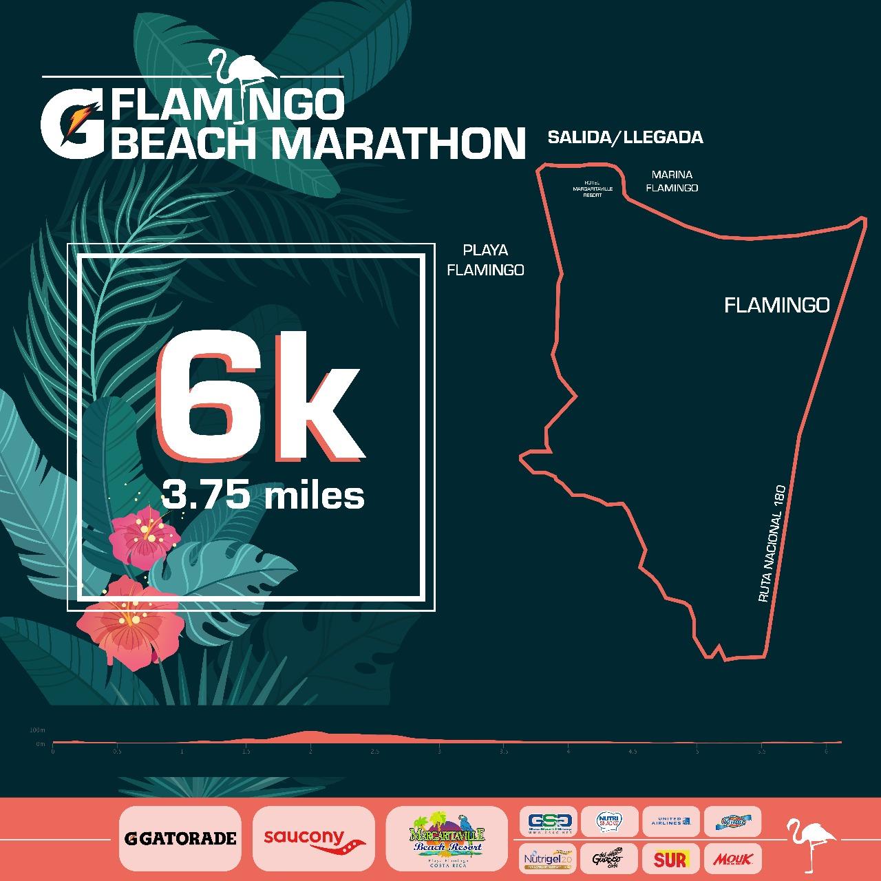 Mapa 6k