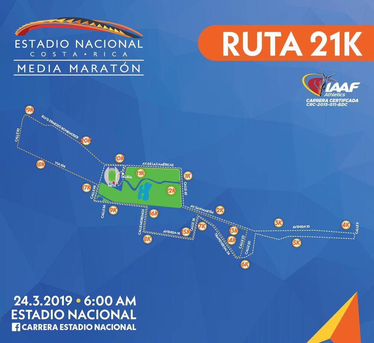 Mapa 21k