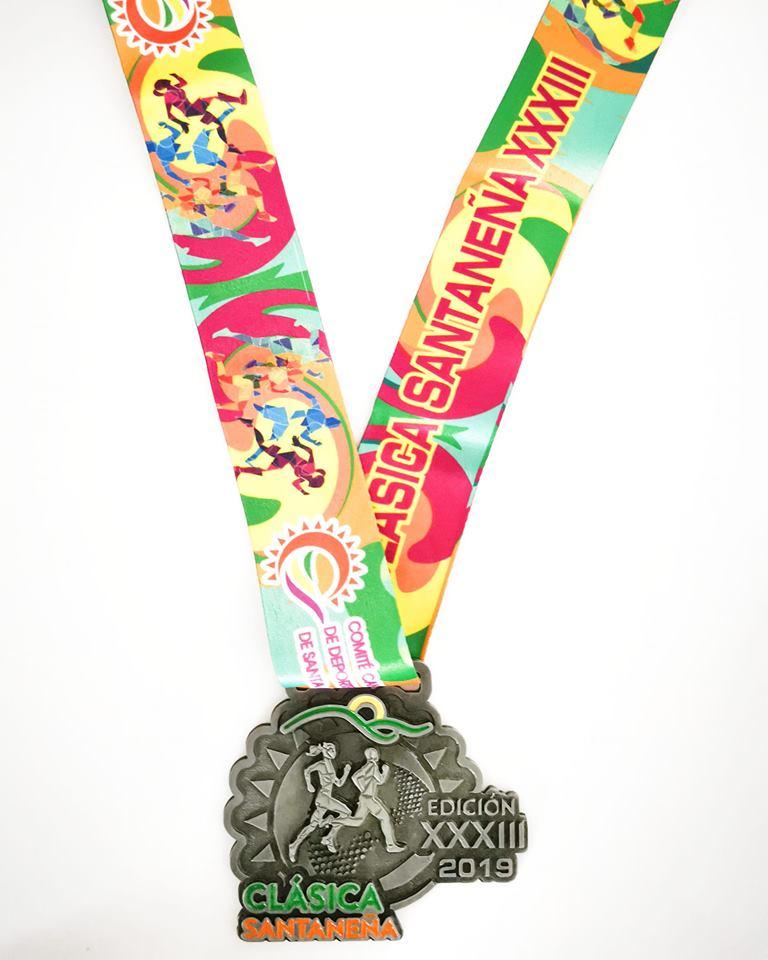 Medalla