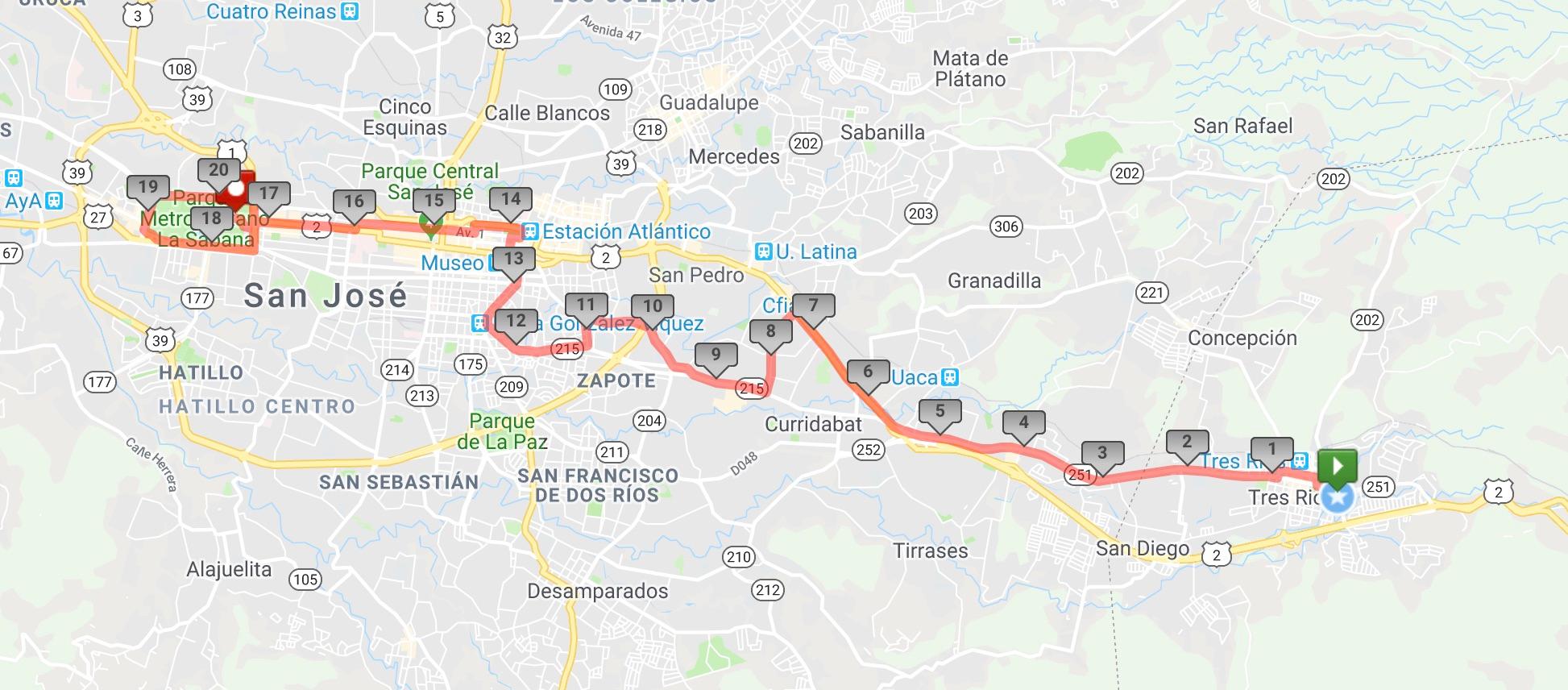 Mapa 21k (clica para ver detalles)