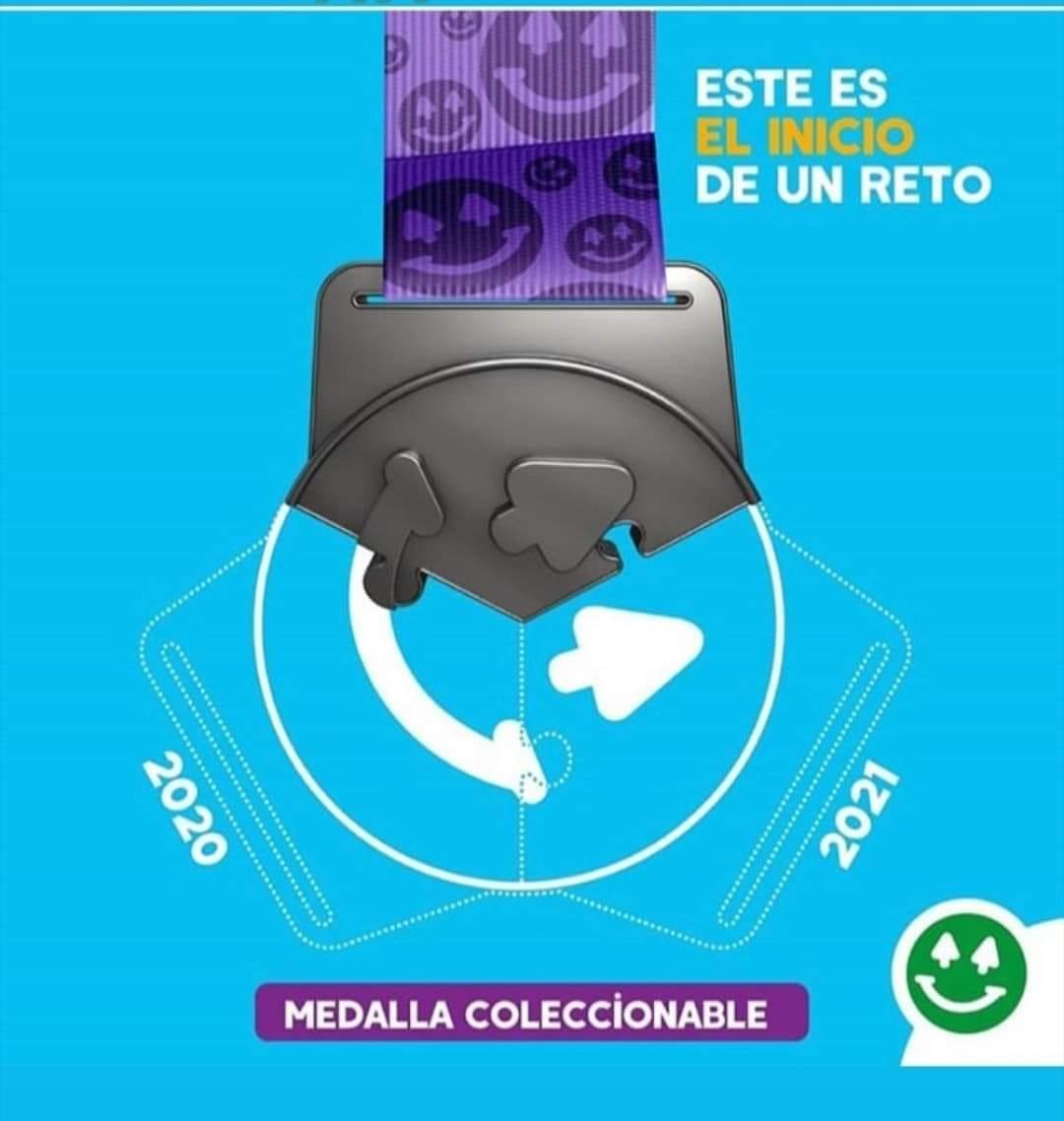 Medalla