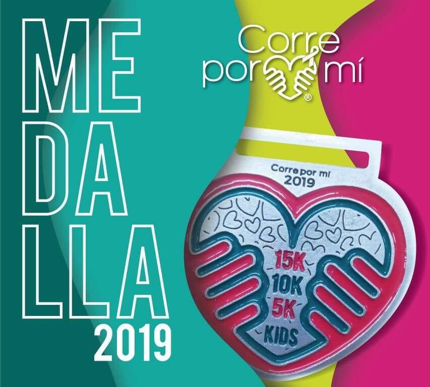 Medalla