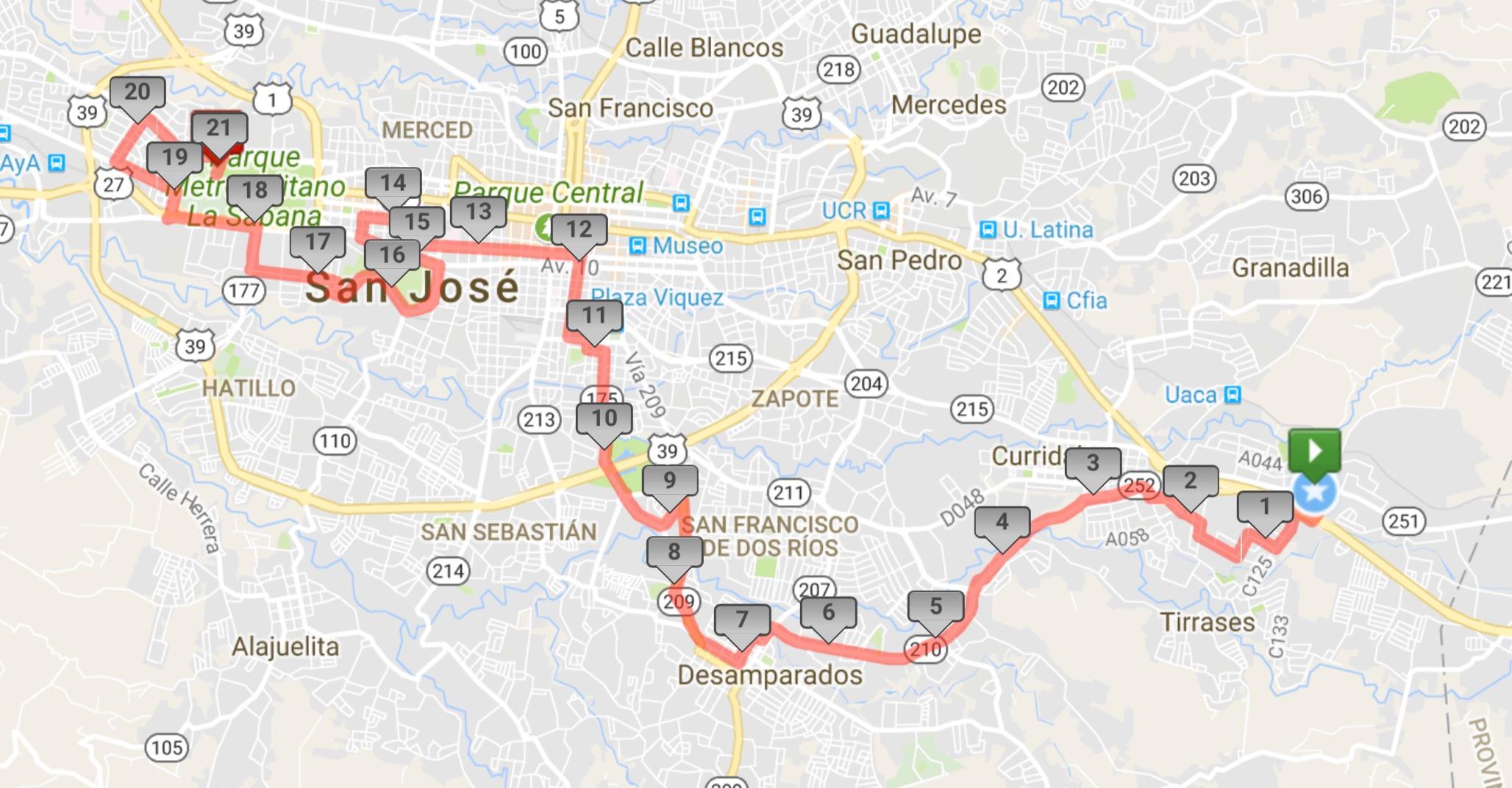 Mapa 21k (clica para ver detalles)