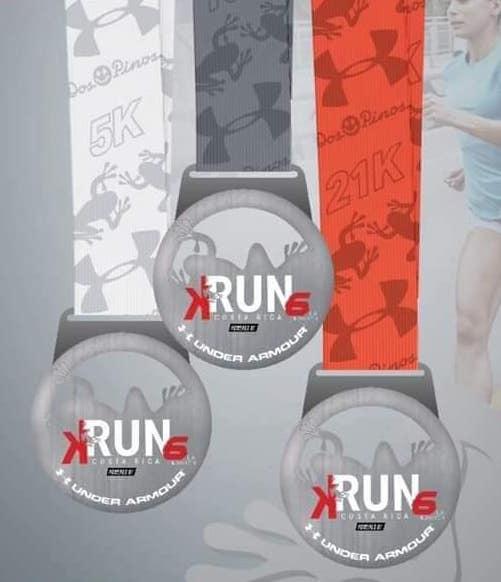 Medallas