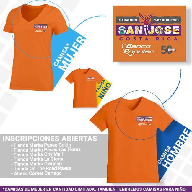 Camisa
