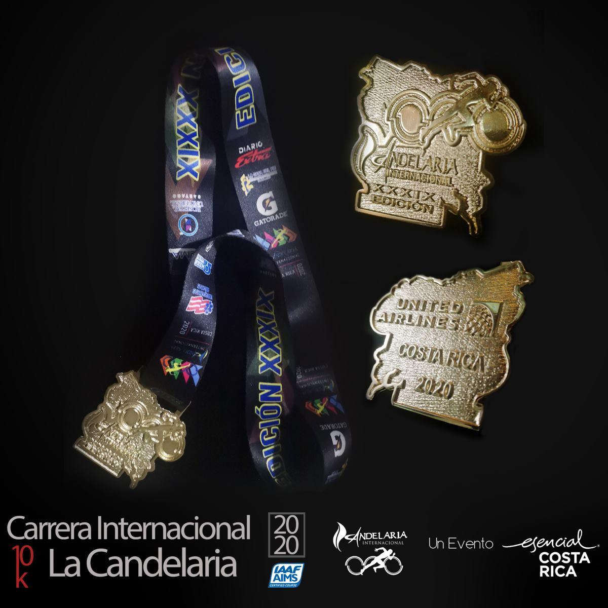 Medalla