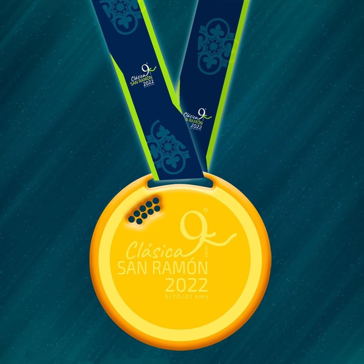 Medalla