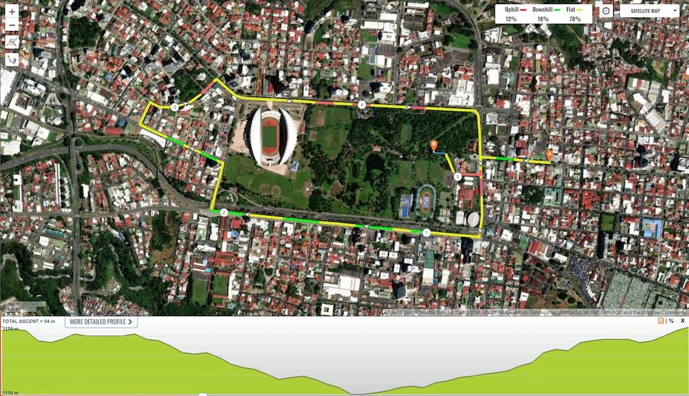 Mapa 5k (clica para ver detalles)