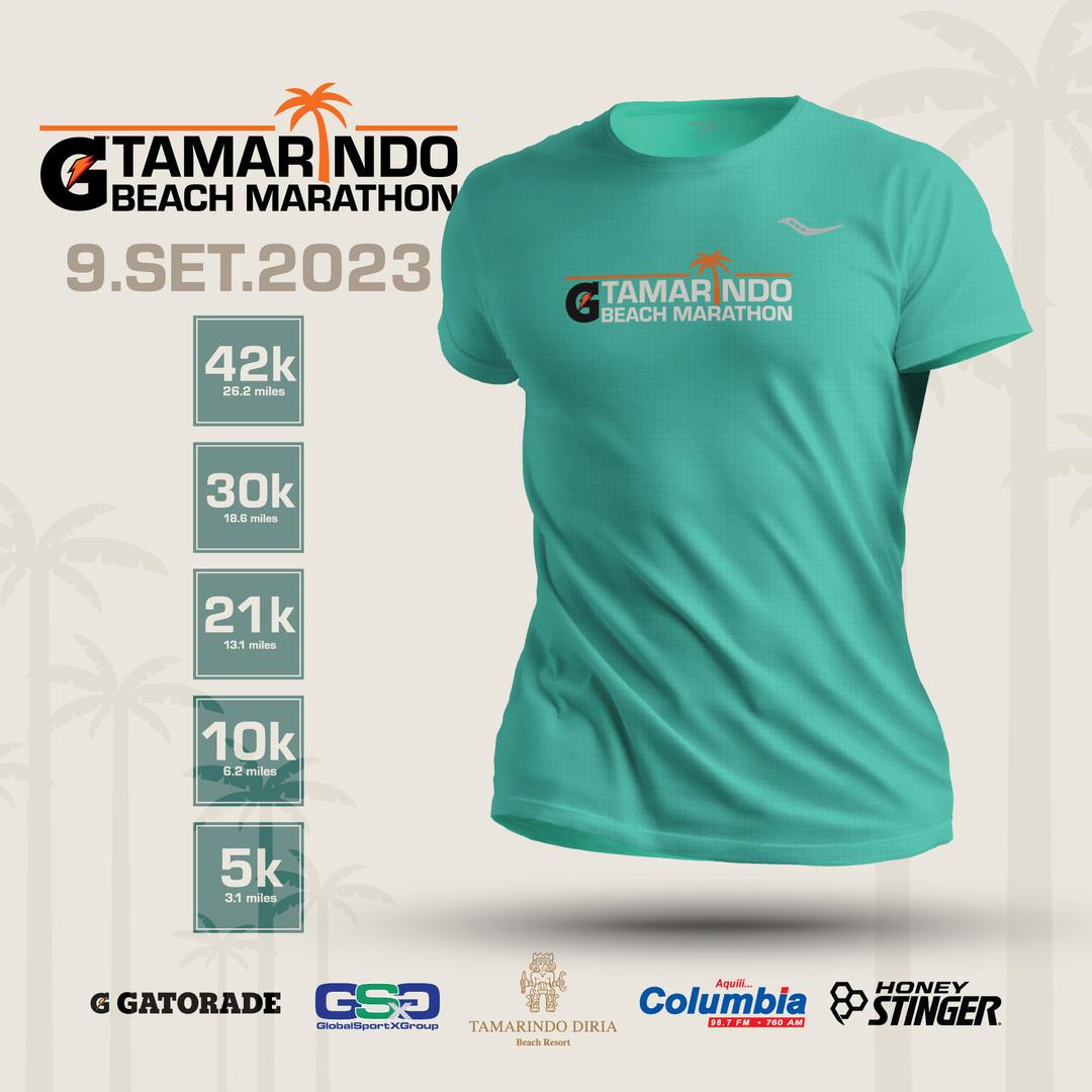 Camisa oficial