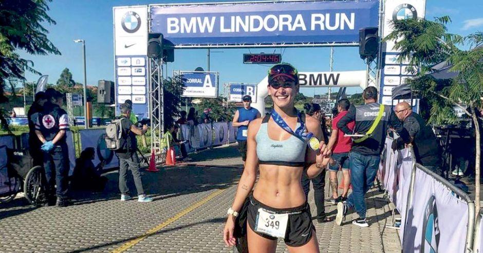 Lindora Run